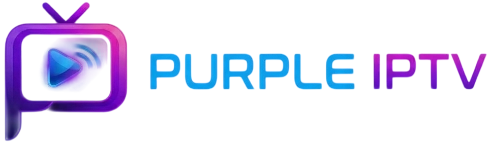 Purple IPTV